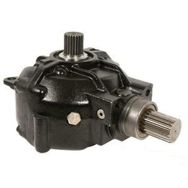 Aftermarket Wobble Box Macdon Fits John Deere 440D Fits Case IH 2152 2052 2162 1052 2062 New 100532 - main